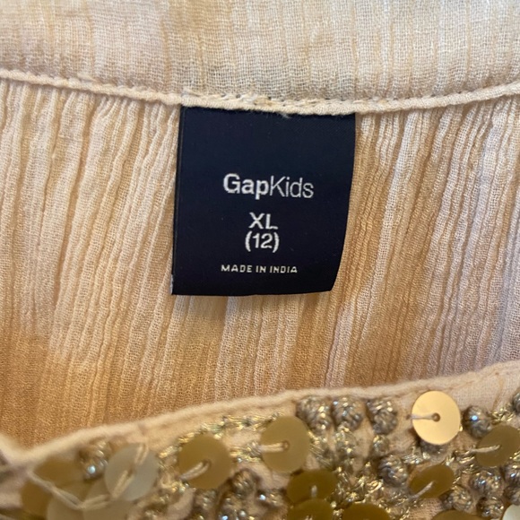 GAP SHIRT - Picture 5 of 5